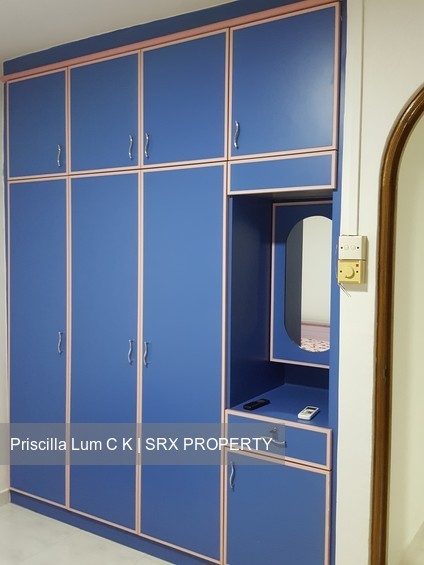 Blk 449 Tampines Street 42 (Tampines), HDB 4 Rooms #193007982